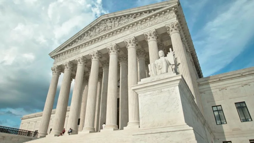 Catholic Justices’ Role in SCOTUS Ruling that Threatens Environmental Rules